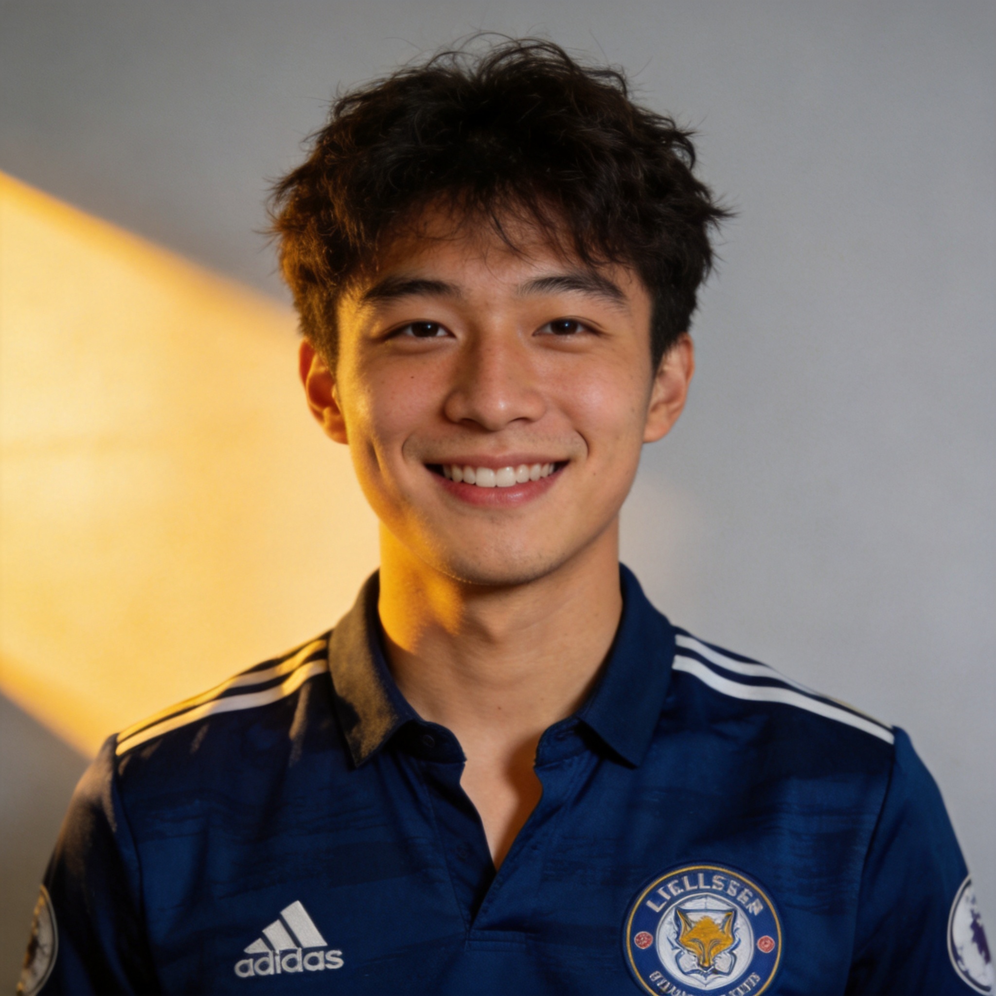 球迷小王头像
